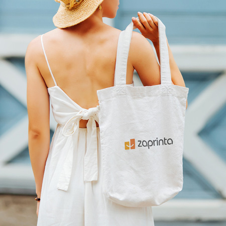 Tote bag de plage personnalisé - | Zaprinta France Tote bag de plage personnalisé - | Zaprinta France