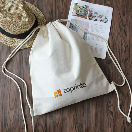 Tote bag brodé - | Zaprinta France Tote bag brodé - | Zaprinta France
