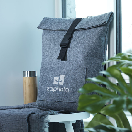 Sac à dos personnalisé écologique - | Zaprinta France Sac à dos personnalisé écologique - | Zaprinta France