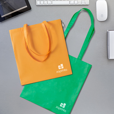 Tote bag personnalisé petite quantité - | Zaprinta France