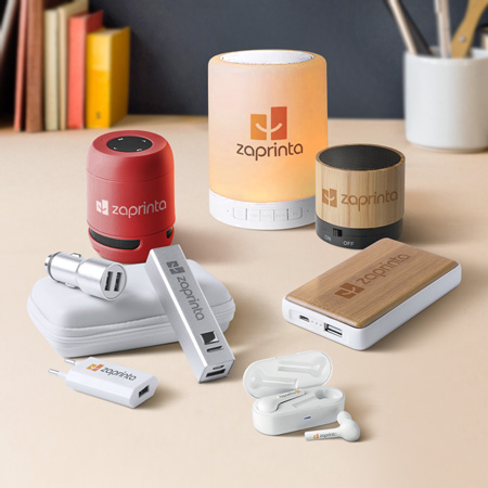 Cadeaux technologiques personnalisés - | Zaprinta France Cadeaux technologiques personnalisés - | Zaprinta France