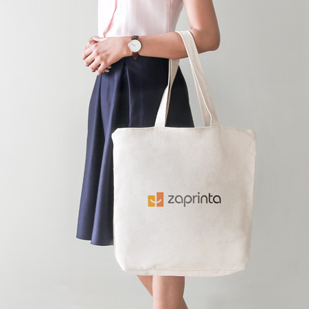 Tote bag personnalisé écologique - | Zaprinta France Tote bag personnalisé écologique - | Zaprinta France
