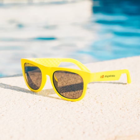 Lunettes de soleil personnalisées - | Zaprinta France Lunettes de soleil personnalisées - | Zaprinta France