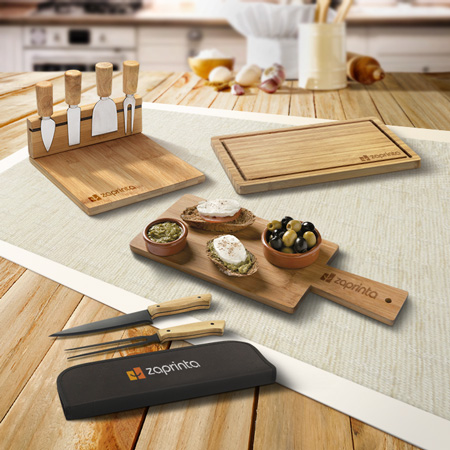 Accessoires de cuisine personnalisés écologiques - | Zaprinta France Accessoires de cuisine personnalisés écologiques - | Zaprinta France