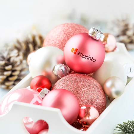 Boule de Noël personnalisée - | Zaprinta France Boule de Noël personnalisée - | Zaprinta France