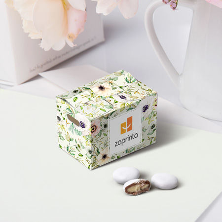 Bonbon personnalisé baptême - | Zaprinta France Bonbon personnalisé baptême - | Zaprinta France