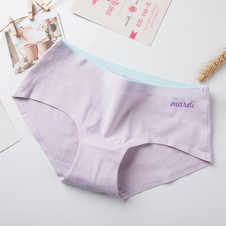 Culotte brodée - | Zaprinta France Culotte brodée - | Zaprinta France