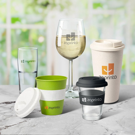 Gobelets et verres personnalisés - | Zaprinta France Gobelets et verres personnalisés - | Zaprinta France