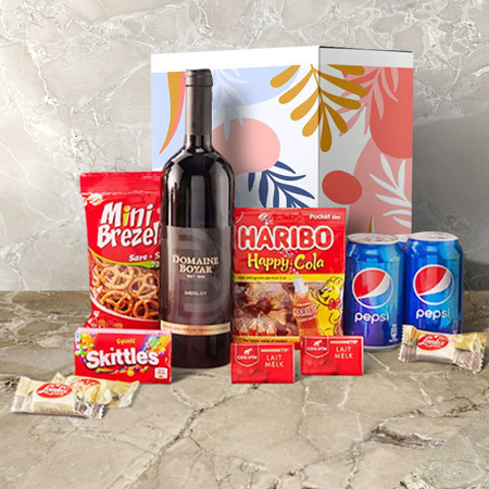 Paniers gourmands et coffrets cadeaux - | Zaprinta France Paniers gourmands et coffrets cadeaux - | Zaprinta France