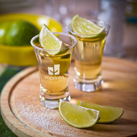 Shooter personnalisé - | Zaprinta France