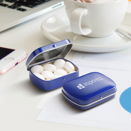 Bonbon personnalisé entreprise - | Zaprinta France Bonbon personnalisé entreprise - | Zaprinta France