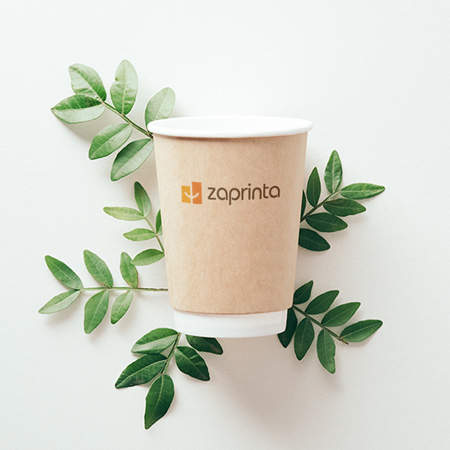 Gobelet personnalisé écologique - | Zaprinta France Gobelet personnalisé écologique - | Zaprinta France