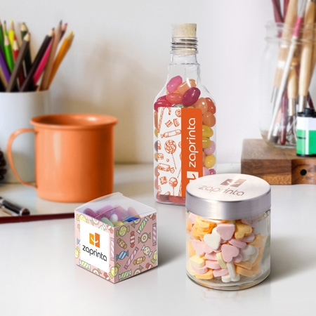 Emballage bonbon personnalisé - | Zaprinta France Emballage bonbon personnalisé - | Zaprinta France