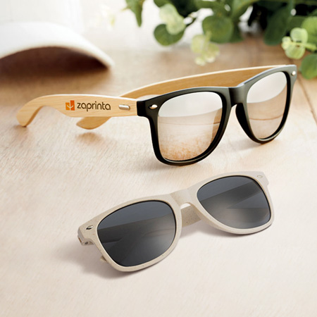 Lunettes personnalisées écologiques - | Zaprinta France Lunettes personnalisées écologiques - | Zaprinta France