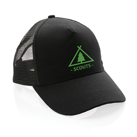 Casquette trucker personnalisée - | Zaprinta France Casquette trucker personnalisée - | Zaprinta France