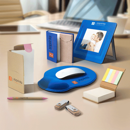 Accessoires de bureau personnalisés Accessoires de bureau personnalisés