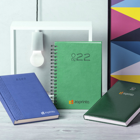 Agenda personnalisé - | Zaprinta France Agenda personnalisé - | Zaprinta France