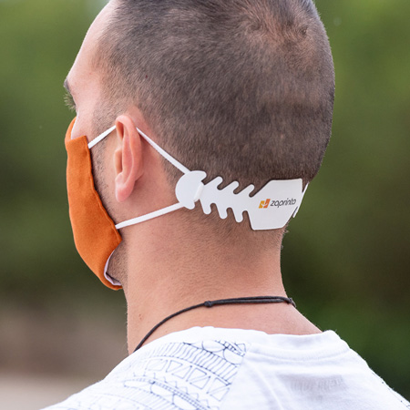 Ajusteur de masque personnalisé - | Zaprinta France Ajusteur de masque personnalisé - | Zaprinta France