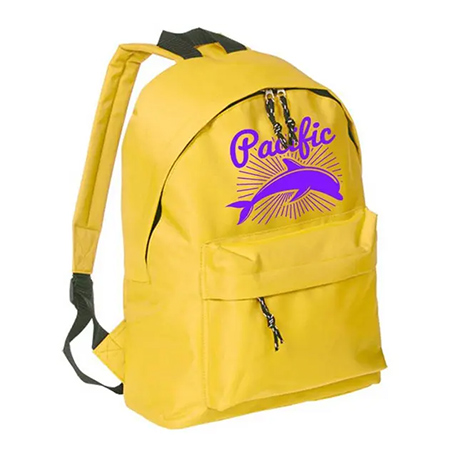 Sac à dos personnalisé - | Zaprinta France Sac à dos personnalisé - | Zaprinta France