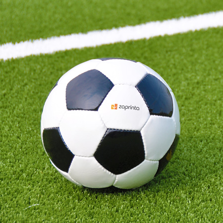 Ballon de foot personnalisé - | Zaprinta France Ballon de foot personnalisé - | Zaprinta France