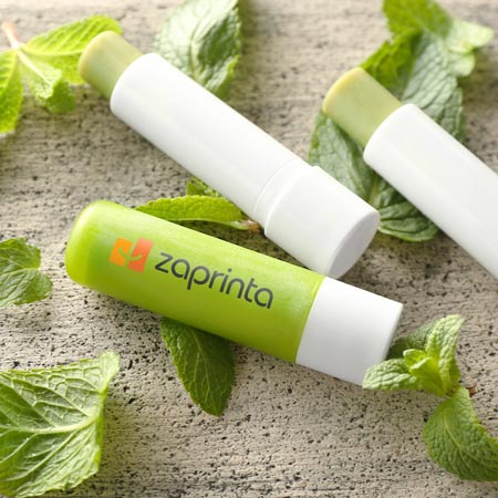 Baume à lèvres personnalisé - | Zaprinta France
