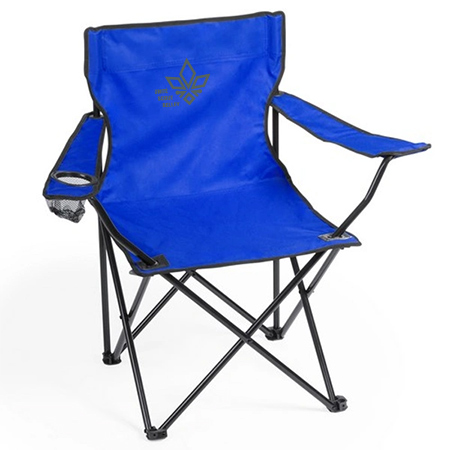 Chaise de plage personnalisée - | Zaprinta France