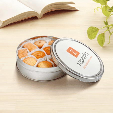 Biscuit personnalisé biscuit personnalisé - Zaprinta France