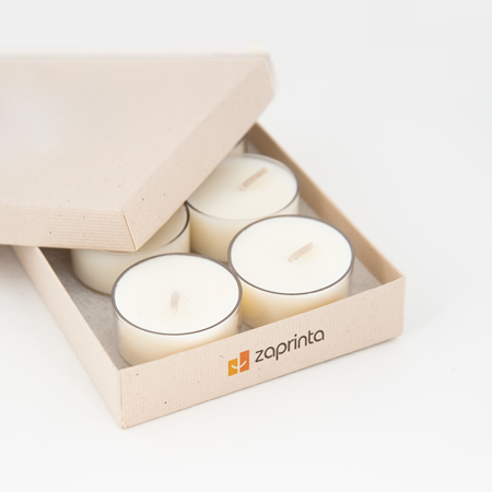 Bougie personnalisée - | Zaprinta France Bougie personnalisée - | Zaprinta France