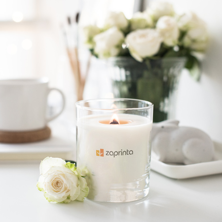 Bougie personnalisée baptême - | Zaprinta France Bougie personnalisée baptême - | Zaprinta France