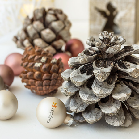 Boule de Noël personnalisée pas chère - | Zaprinta France Boule de Noël personnalisée pas chère - | Zaprinta France