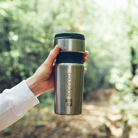 Bouteille inox personnalisable - | Zaprinta France Bouteille inox personnalisable - | Zaprinta France