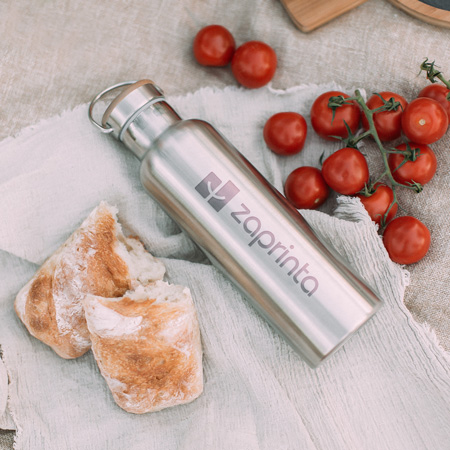 Bouteille isotherme personnalisable - | Zaprinta France Bouteille isotherme personnalisable - | Zaprinta France