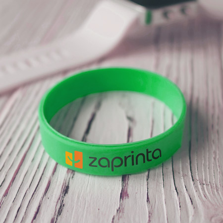 Bracelet en silicone personnalisé - | Zaprinta France Bracelet en silicone personnalisé - | Zaprinta France