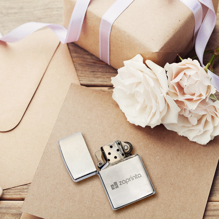 Briquet personnalisé mariage - | Zaprinta France