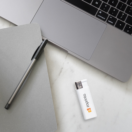Briquet publicitaire - | Zaprinta France Briquet publicitaire - | Zaprinta France