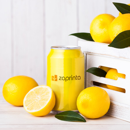 Canette personnalisée - | Zaprinta France Canette personnalisée - | Zaprinta France