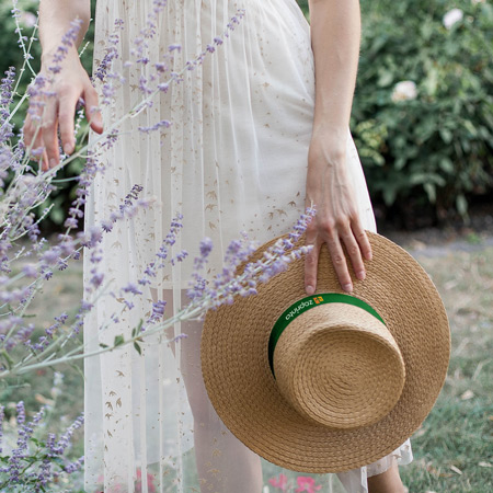 Chapeau personnalisé mariage - | Zaprinta France Chapeau personnalisé mariage - | Zaprinta France