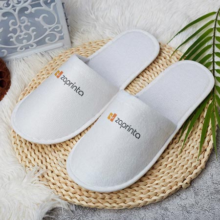 Chaussons personnalisés - | Zaprinta France