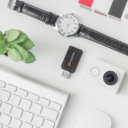 Clé usb personnalisée avec logo - | Zaprinta France