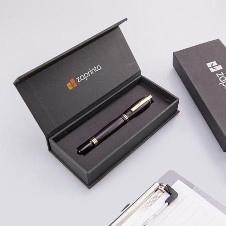 Coffret stylo personnalisé - | Zaprinta France