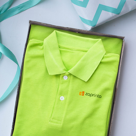Création polo personnalisé - | Zaprinta France Création polo personnalisé - | Zaprinta France