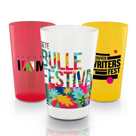 Gobelet personnalisé anniversaire pas cher - | Zaprinta France Gobelet personnalisé anniversaire pas cher - | Zaprinta France