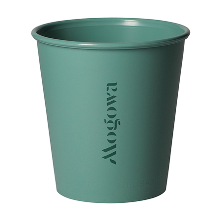 Gobelet réutilisable personnalisé - | Zaprinta France