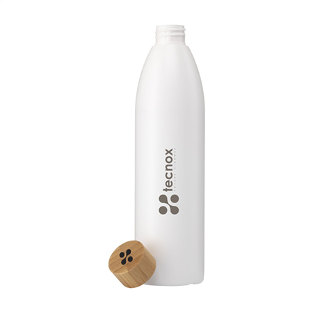 Gourde écologique personnalisable - | Zaprinta France Gourde écologique personnalisable - | Zaprinta France