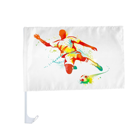 Drapeau personnalisé - | Zaprinta France Drapeau personnalisé - | Zaprinta France