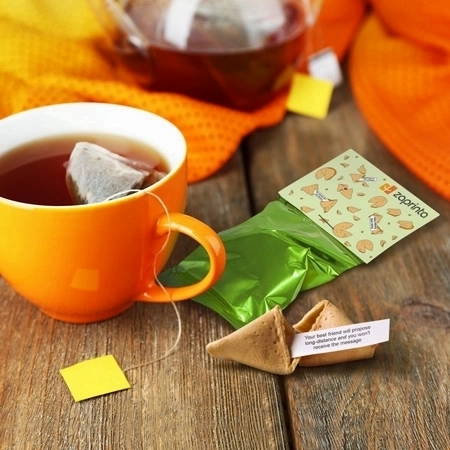 Fortune cookie personnalisé - | Zaprinta France Fortune cookie personnalisé - | Zaprinta France