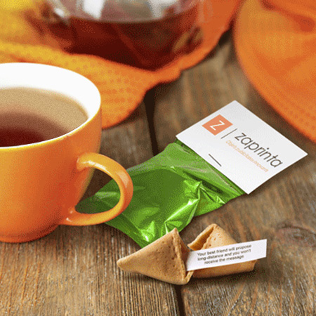 Fortune cookie personnalisé fortune cookie personnalisé - Zaprinta France