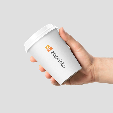 Gobelet personnalisé 33cl - | Zaprinta France Gobelet personnalisé 33cl - | Zaprinta France