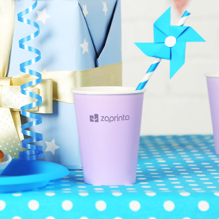 Gobelet personnalisé anniversaire pas cher - | Zaprinta France Gobelet personnalisé anniversaire pas cher - | Zaprinta France