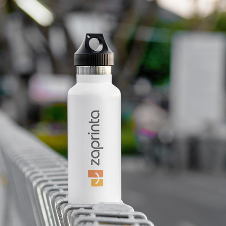 Gourde aluminium personnalisée - | Zaprinta France Gourde aluminium personnalisée - | Zaprinta France